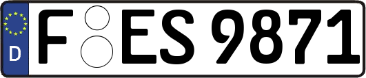 F-ES9871