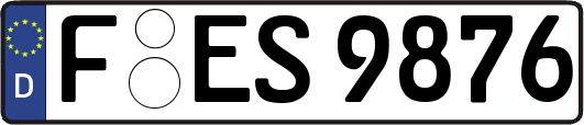 F-ES9876