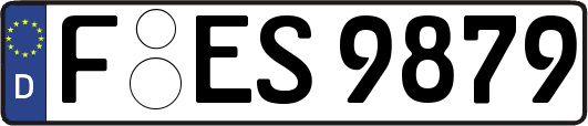 F-ES9879
