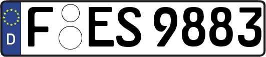 F-ES9883