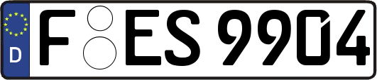 F-ES9904