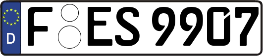 F-ES9907