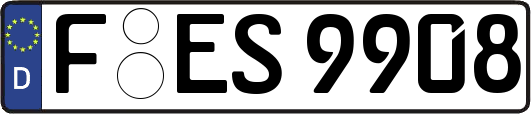 F-ES9908