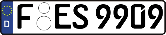 F-ES9909