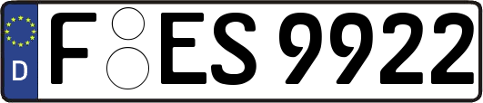 F-ES9922