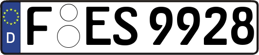 F-ES9928