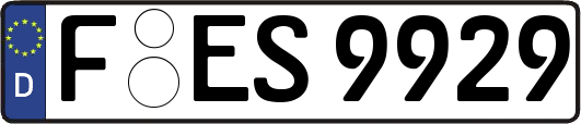 F-ES9929