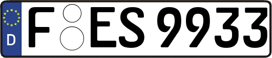 F-ES9933