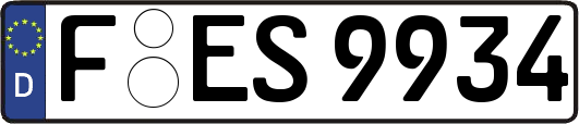 F-ES9934