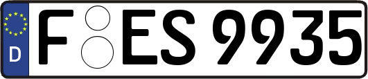 F-ES9935