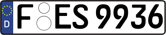 F-ES9936
