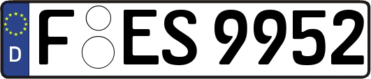 F-ES9952