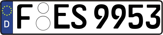 F-ES9953