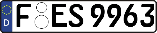 F-ES9963