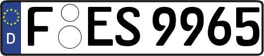 F-ES9965