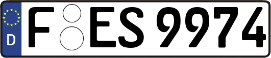 F-ES9974