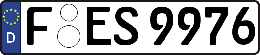 F-ES9976