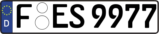 F-ES9977