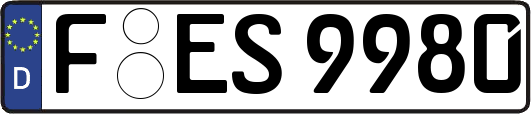 F-ES9980