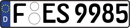 F-ES9985
