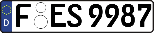 F-ES9987