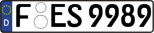 F-ES9989