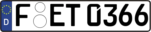 F-ET0366