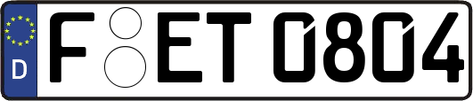 F-ET0804