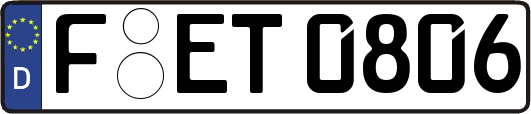 F-ET0806