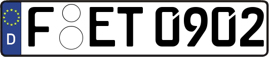 F-ET0902