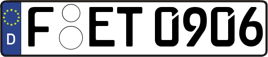 F-ET0906