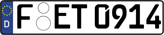 F-ET0914