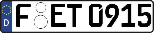 F-ET0915