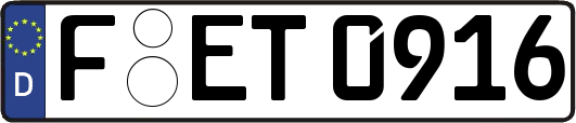 F-ET0916