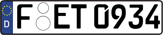 F-ET0934