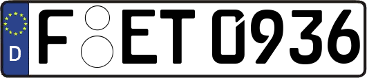 F-ET0936