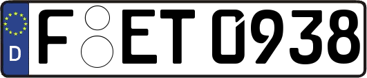 F-ET0938