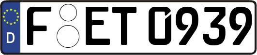 F-ET0939