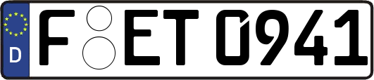 F-ET0941