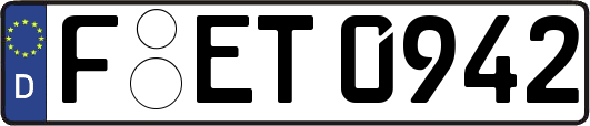F-ET0942
