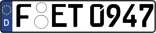 F-ET0947