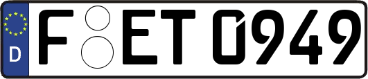 F-ET0949