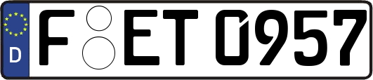 F-ET0957