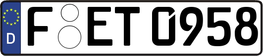 F-ET0958
