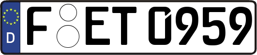 F-ET0959