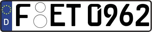 F-ET0962