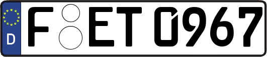 F-ET0967