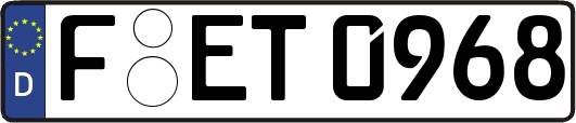 F-ET0968