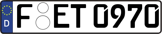 F-ET0970