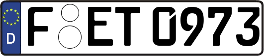 F-ET0973